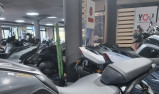 YAMAHA MT-07 (47.5CV)