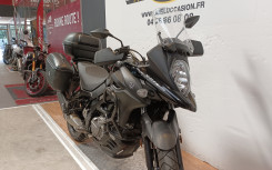 SUZUKI DL 650 V-STROM
