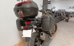 SUZUKI DL 650 V-STROM