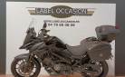 SUZUKI DL 650 V-STROM