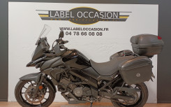 SUZUKI DL 650 V-STROM