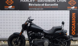 HARLEY-DAVIDSON SOFTAIL FAT BOB 1745