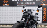 HARLEY-DAVIDSON SOFTAIL FAT BOB 1745