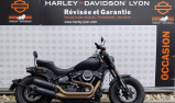 HARLEY-DAVIDSON SOFTAIL FAT BOB 1745