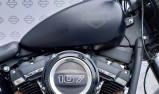 HARLEY-DAVIDSON SOFTAIL FAT BOB 1745