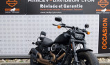 HARLEY-DAVIDSON SOFTAIL FAT BOB 1745