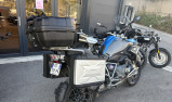 BMW R 1250 GS