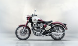 ROYAL ENFIELD CLASSIC 650