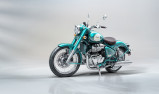 ROYAL ENFIELD CLASSIC 650