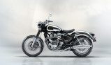 ROYAL ENFIELD CLASSIC 650