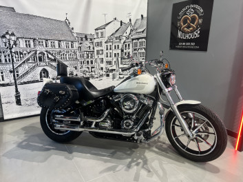 HARLEY-DAVIDSON SOFTAIL LOW RIDER 1745