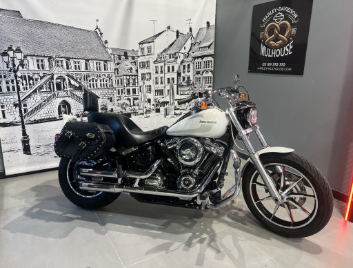 HARLEY-DAVIDSON SOFTAIL LOW RIDER 1745