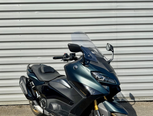 YAMAHA T-MAX 560 TECH MAX