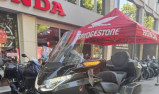 Honda GL 1800 GOLDWING TOURING DCT - 33 990€- 3999KM - MEC 2025 - REFHC454CK