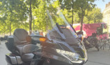 Honda GL 1800 GOLDWING TOURING DCT - 33 990€- 3999KM - MEC 2025 - REFHC454CK