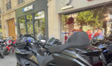 Honda GL 1800 GOLDWING TOURING DCT - 33 990€- 3999KM - MEC 2025 - REFHC454CK