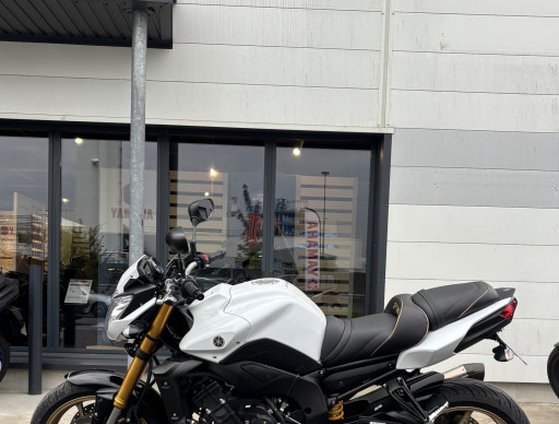 YAMAHA FZ8 N