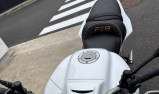 YAMAHA FZ8 N