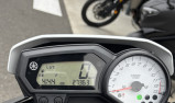 YAMAHA FZ8 N