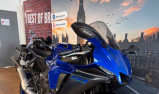 YAMAHA YZF 1000 R1