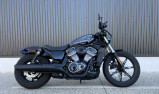 HARLEY-DAVIDSON SPORTSTER Nightster 975 RH