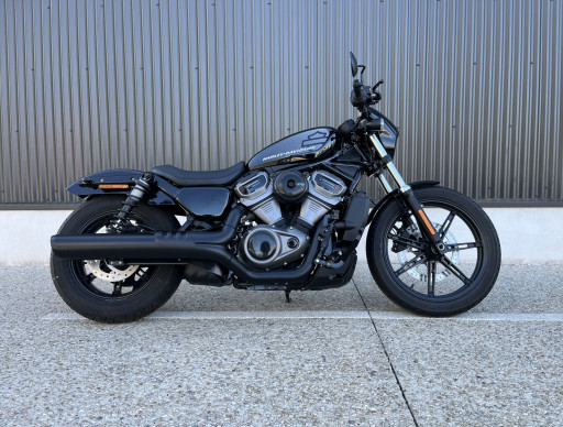 HARLEY-DAVIDSON SPORTSTER Nightster 975 RH