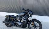 HARLEY-DAVIDSON SPORTSTER Nightster 975 RH
