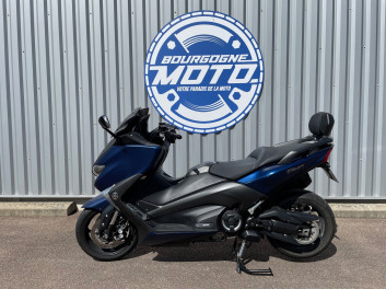 YAMAHA XP T-MAX 530 SX
