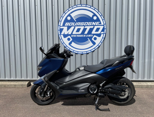 YAMAHA XP T-MAX 530 SX