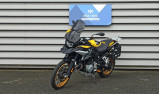 BMW F 850 GS