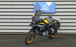 BMW F 850 GS