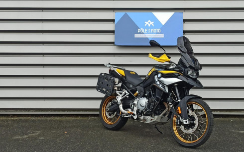 BMW F 850 GS