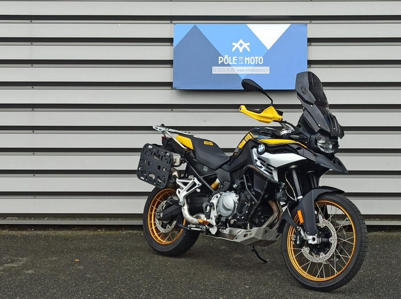 BMW F 850 GS