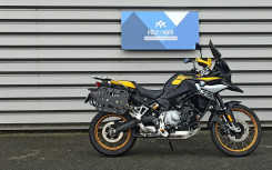 BMW F 850 GS