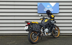 BMW F 850 GS