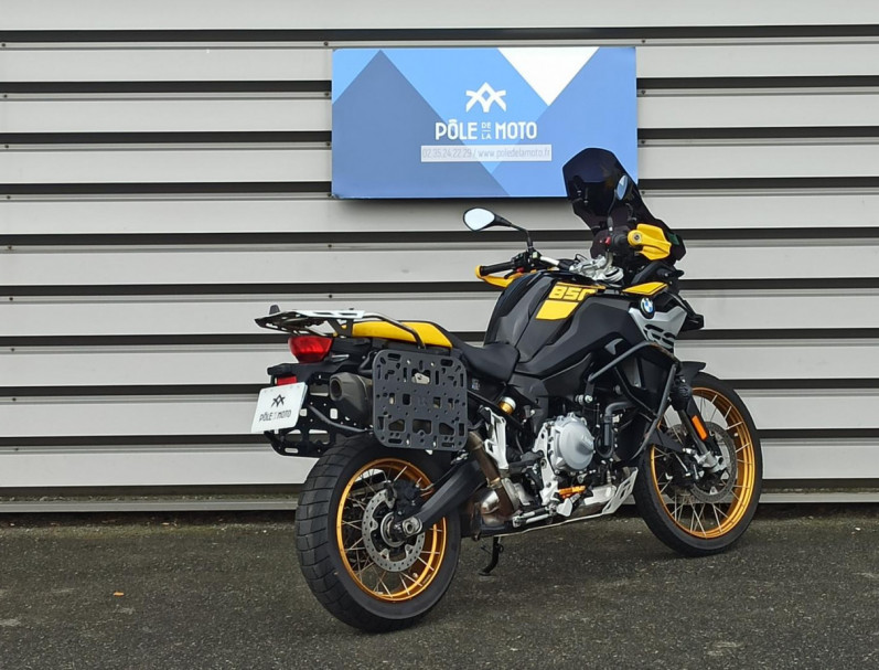 BMW F 850 GS