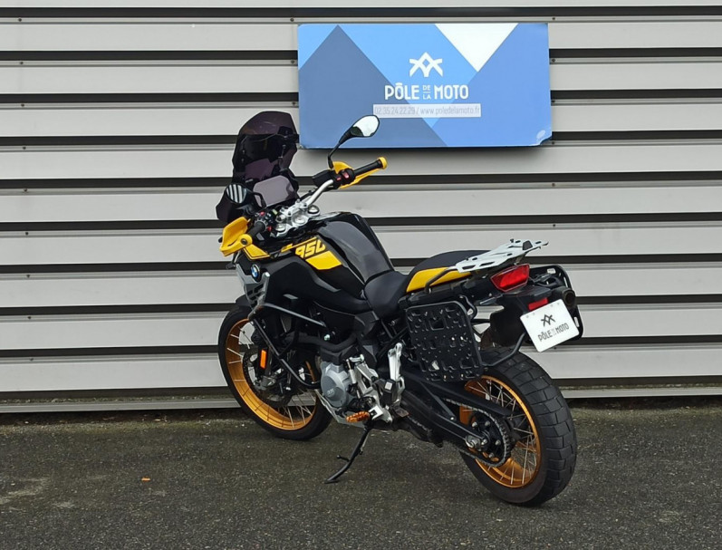 BMW F 850 GS