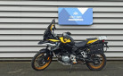 BMW F 850 GS