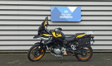 BMW F 850 GS
