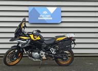 BMW F 850 GS