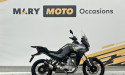 MOTO GUZZI STELVIO