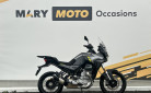 MOTO GUZZI STELVIO