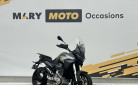 MOTO GUZZI STELVIO