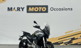 MOTO GUZZI STELVIO