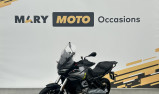 MOTO GUZZI STELVIO