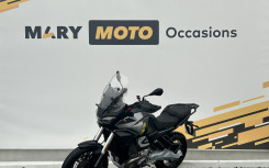 MOTO GUZZI STELVIO