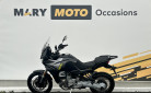 MOTO GUZZI STELVIO