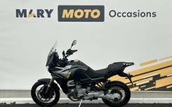 MOTO GUZZI STELVIO