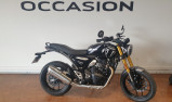 TRIUMPH SPEED 400