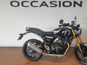 TRIUMPH SPEED 400